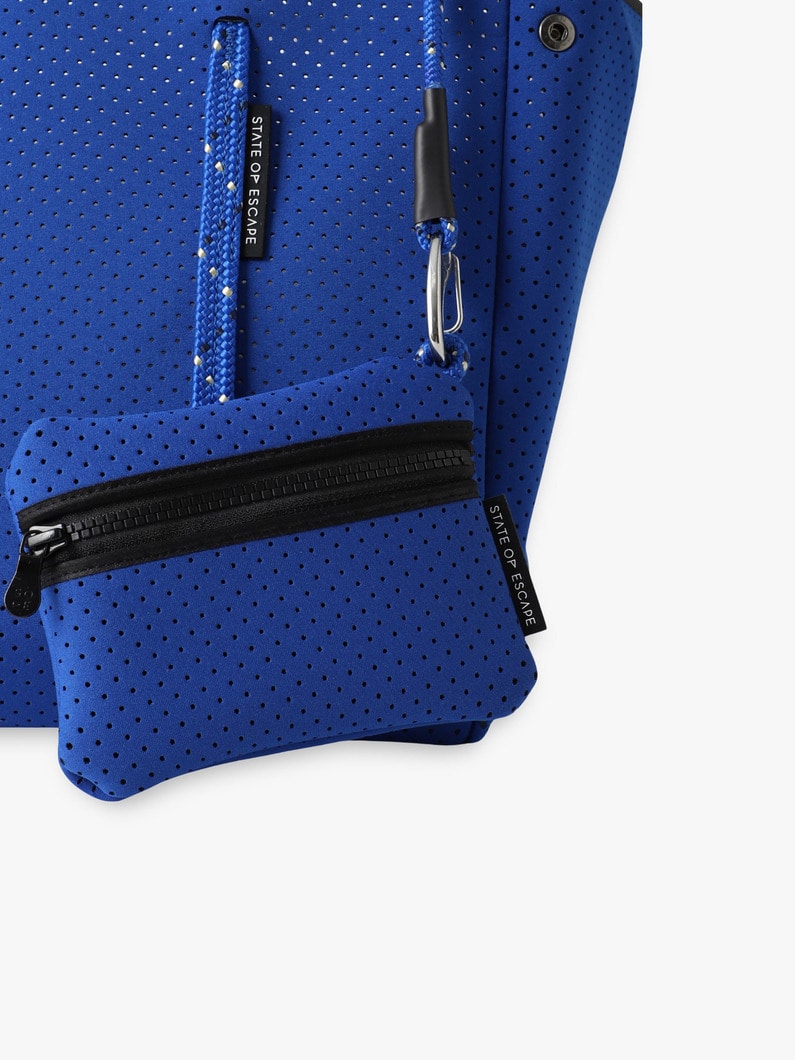 エスケープ（コバルトブルー/ストーン） 詳細画像 blue 2