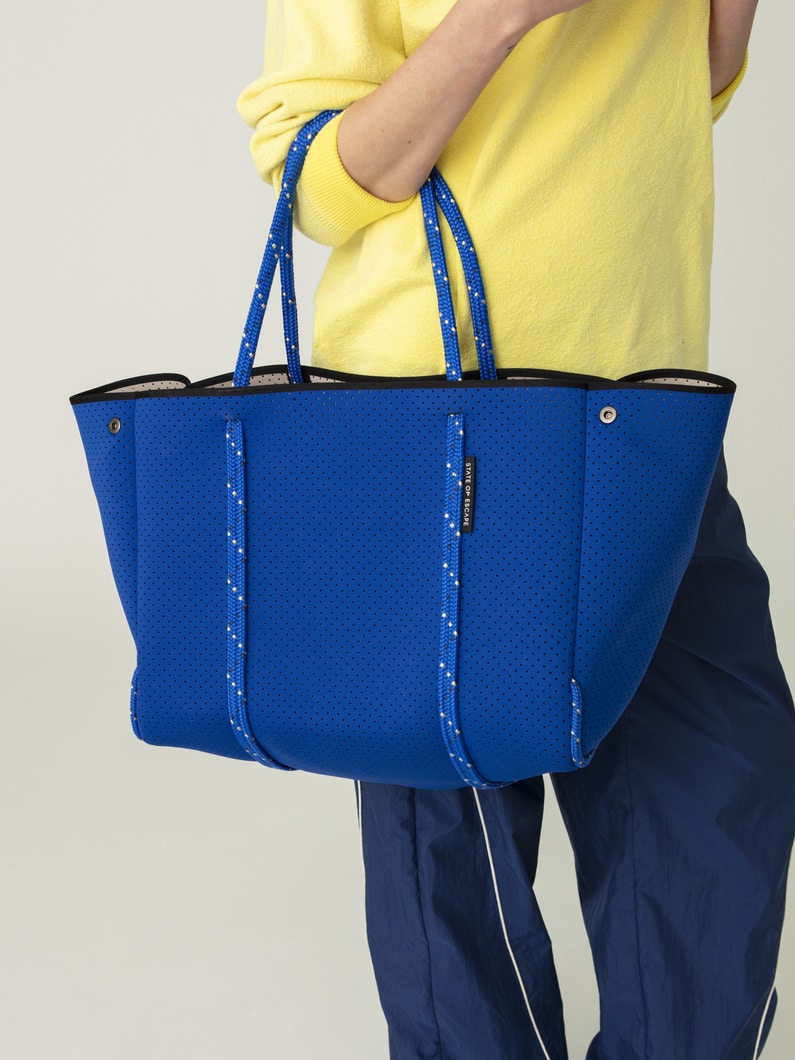 エスケープ（コバルトブルー/ストーン） 詳細画像 blue 2