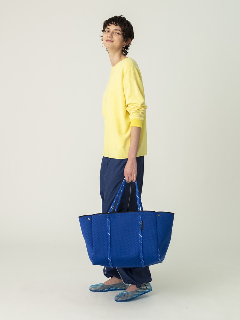 エスケープ（コバルトブルー/ストーン） 詳細画像 blue 3