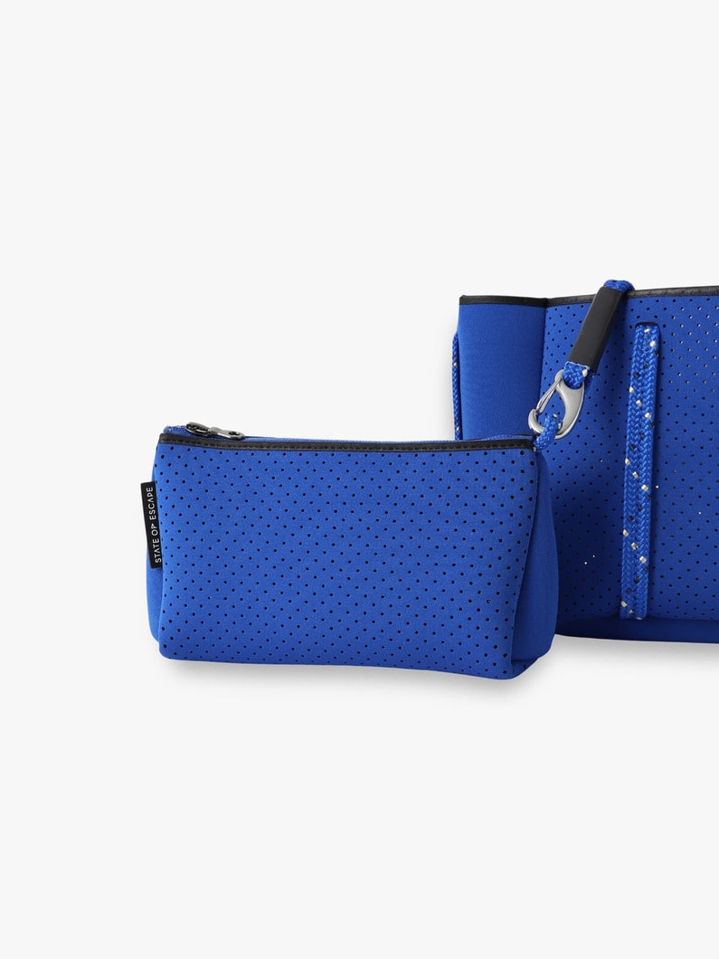 プティ エスケープ（コバルトブルー/ストーン） 詳細画像 blue 2