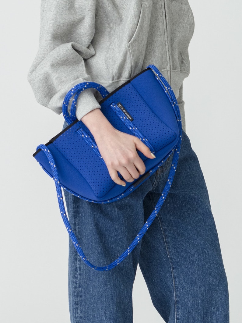 プティ エスケープ（コバルトブルー/ストーン） 詳細画像 blue 2