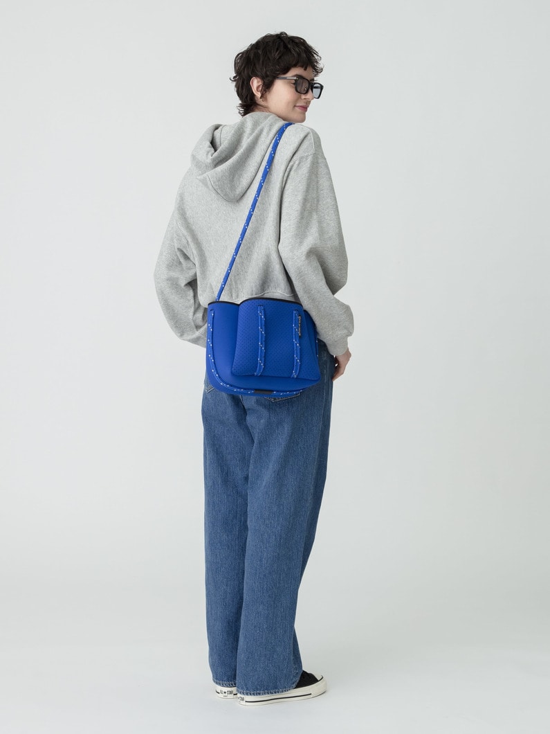 プティ エスケープ（コバルトブルー/ストーン） 詳細画像 blue 3