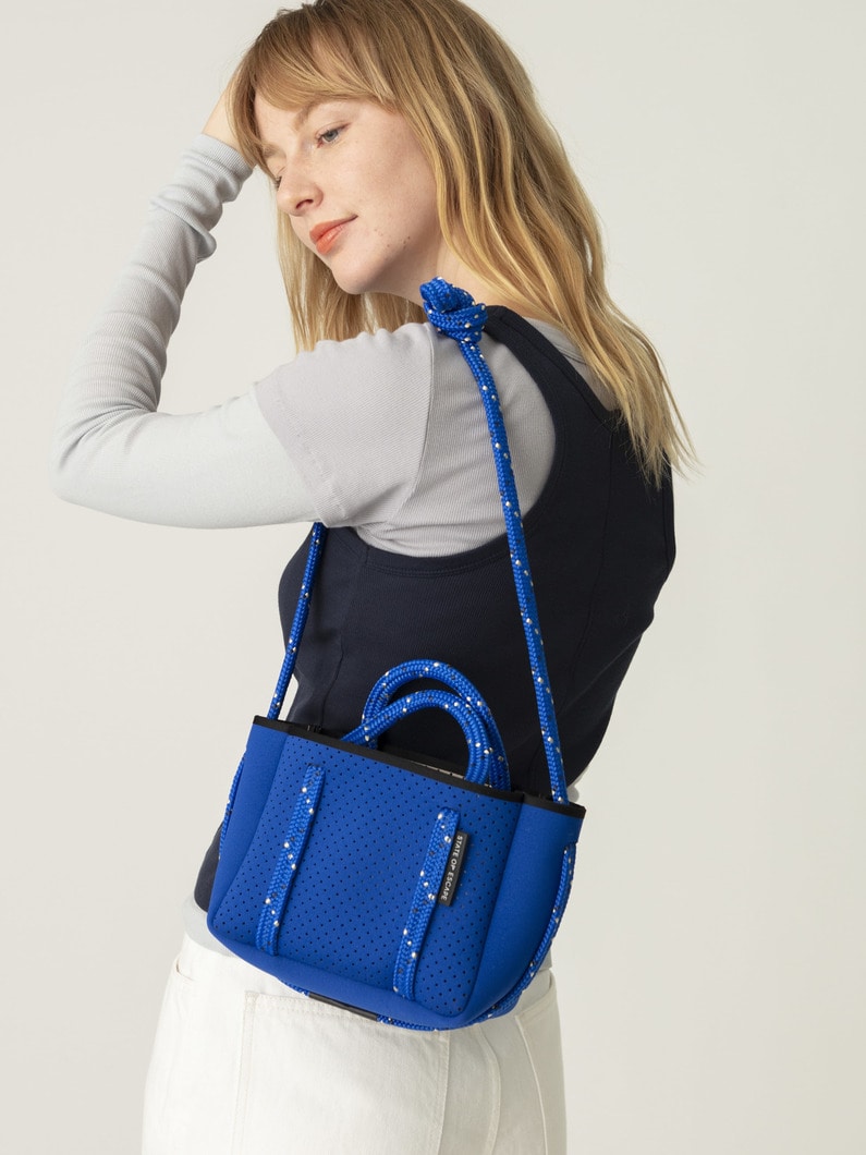 マイクロ エスケープ（コバルトブルー/ストーン） 詳細画像 blue 2