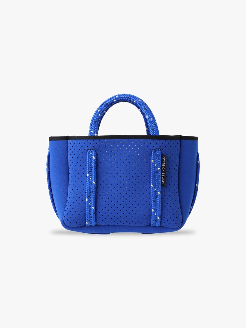 マイクロ エスケープ（コバルトブルー/ストーン） 詳細画像 blue 4