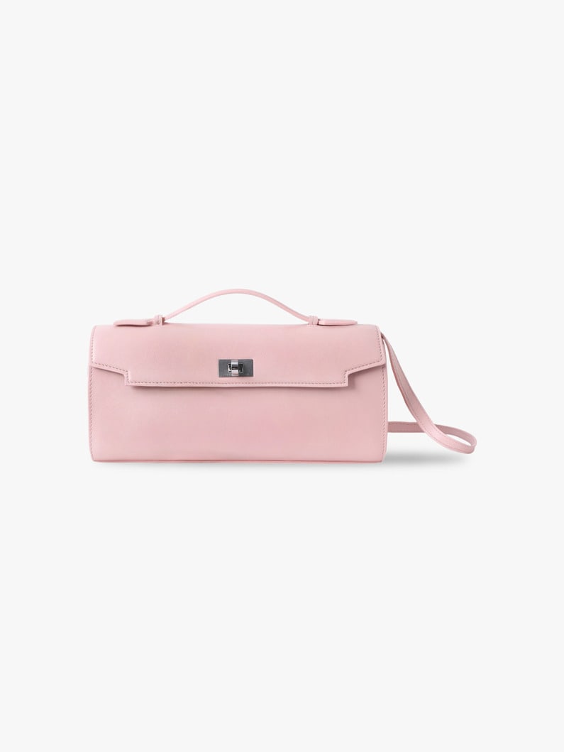 サクラ モティマー クラッチバッグ 詳細画像 pink 1