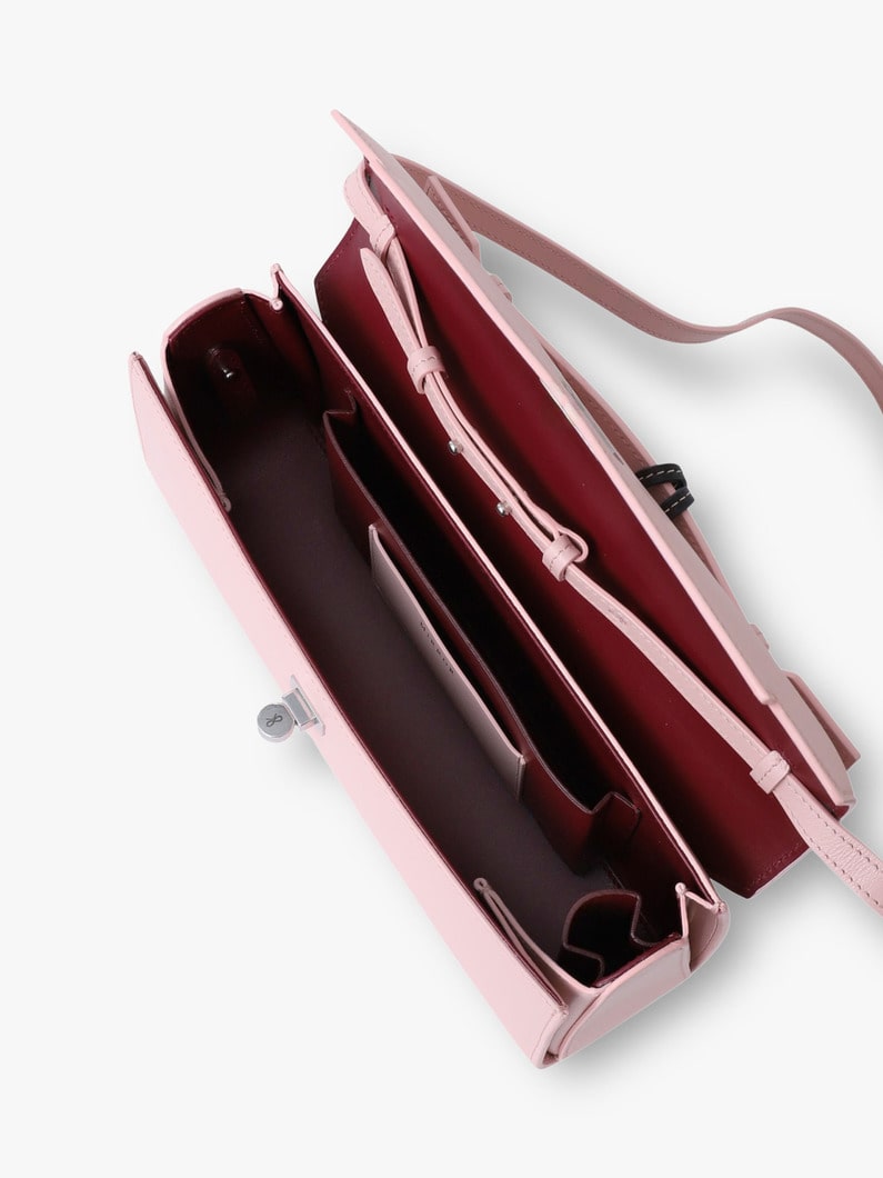 サクラ モティマー クラッチバッグ 詳細画像 pink 6