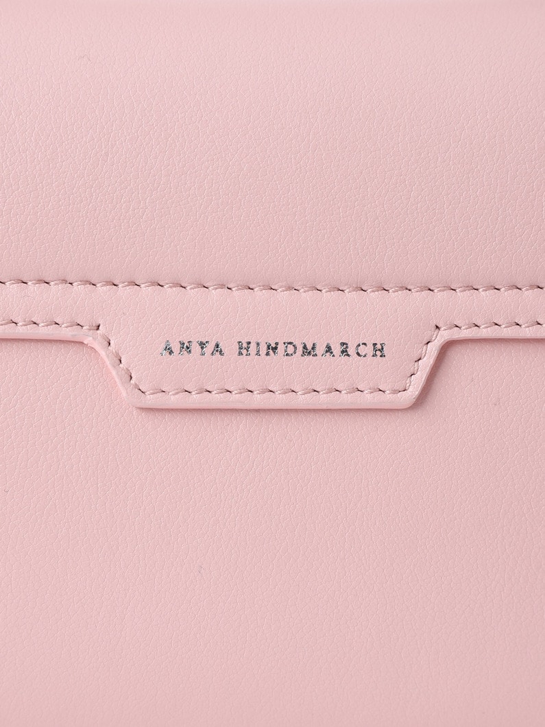 サクラ モティマー クラッチバッグ 詳細画像 pink 8