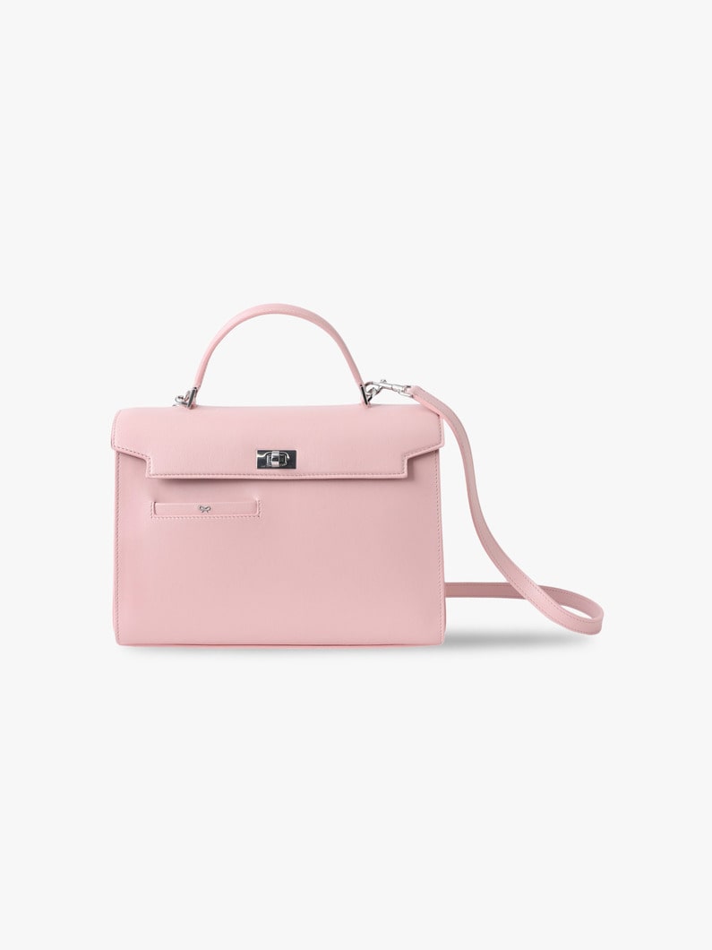 サクラ モティマー バッグ 詳細画像 pink 1