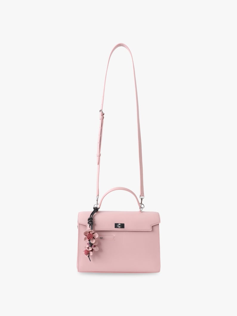 サクラ モティマー バッグ 詳細画像 pink 2