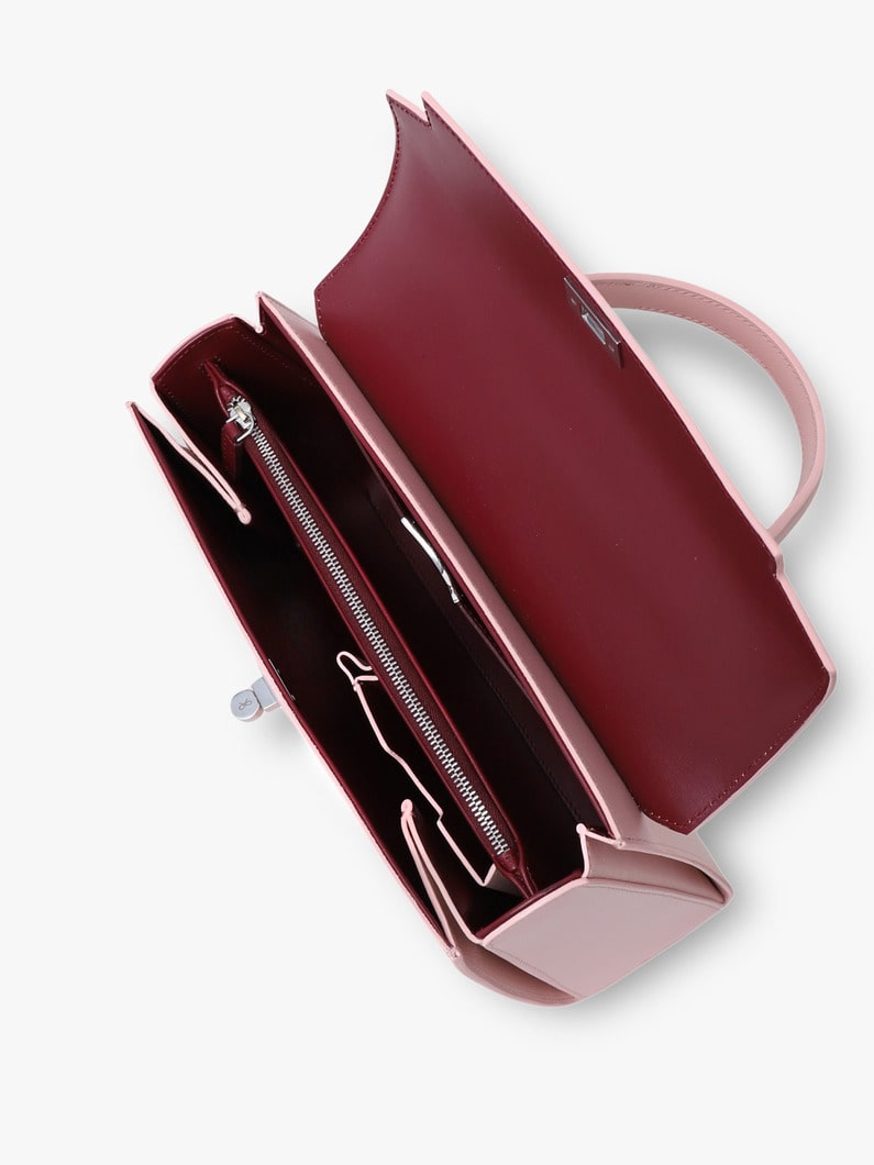 サクラ モティマー バッグ 詳細画像 pink 7