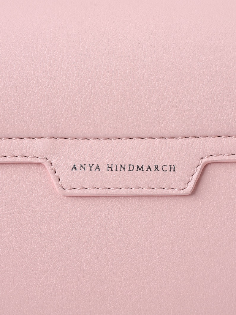 サクラ モティマー バッグ 詳細画像 pink 8