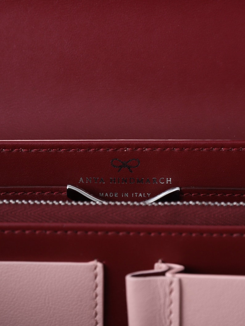 サクラ モティマー バッグ 詳細画像 pink 9