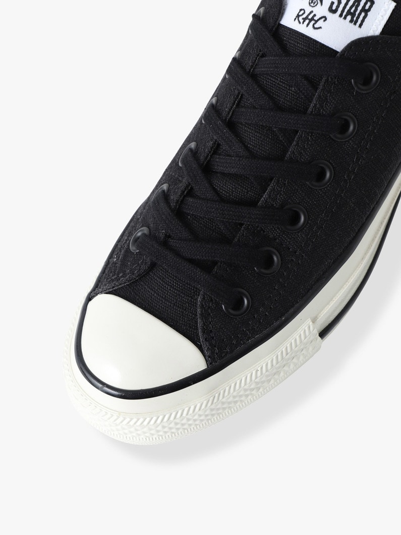 オールスター エイジド オックス（women） 詳細画像 black 6