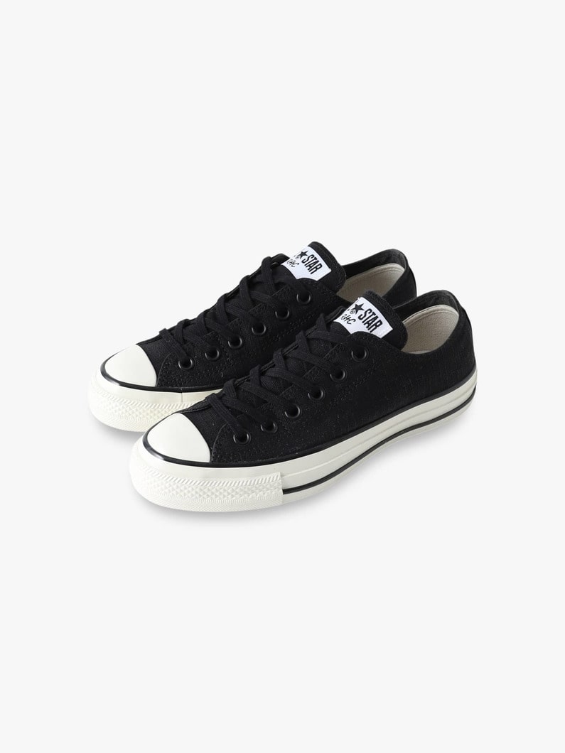 オールスター エイジド オックス（women） 詳細画像 black 5