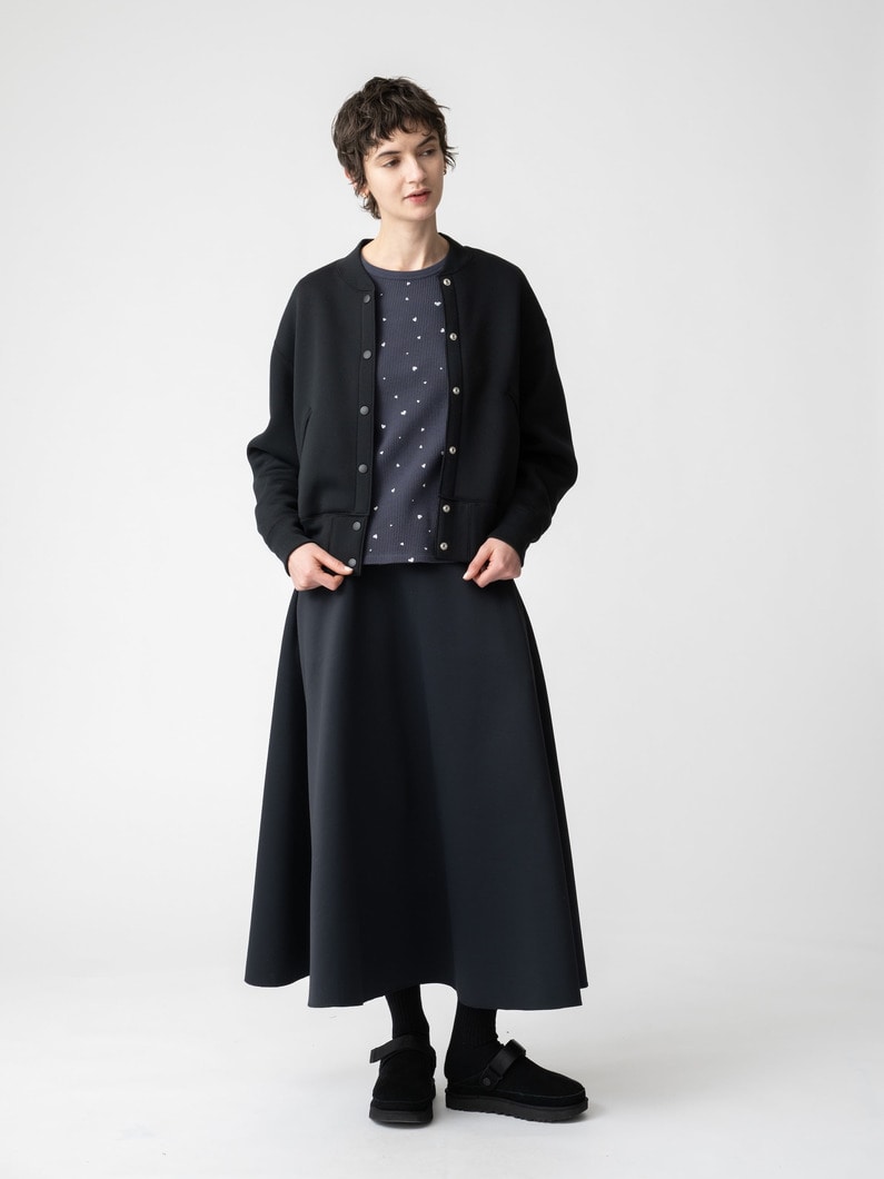 ゴールデンスター クロッグ（ブラック） 詳細画像 black 7