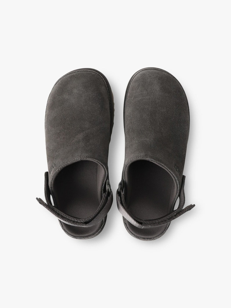 ゴールデンスター クロッグ（ブラウン） 詳細画像 brown 4