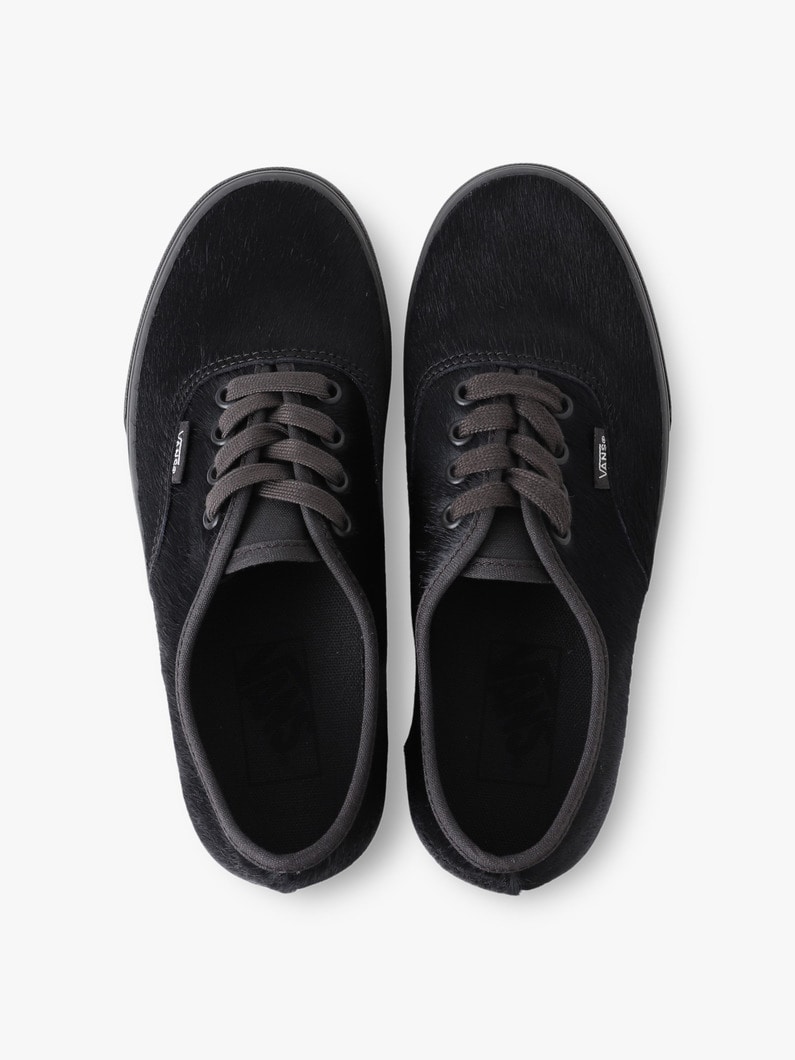 オーセンティック（エクスクルーシブ）（women） 詳細画像 black 4