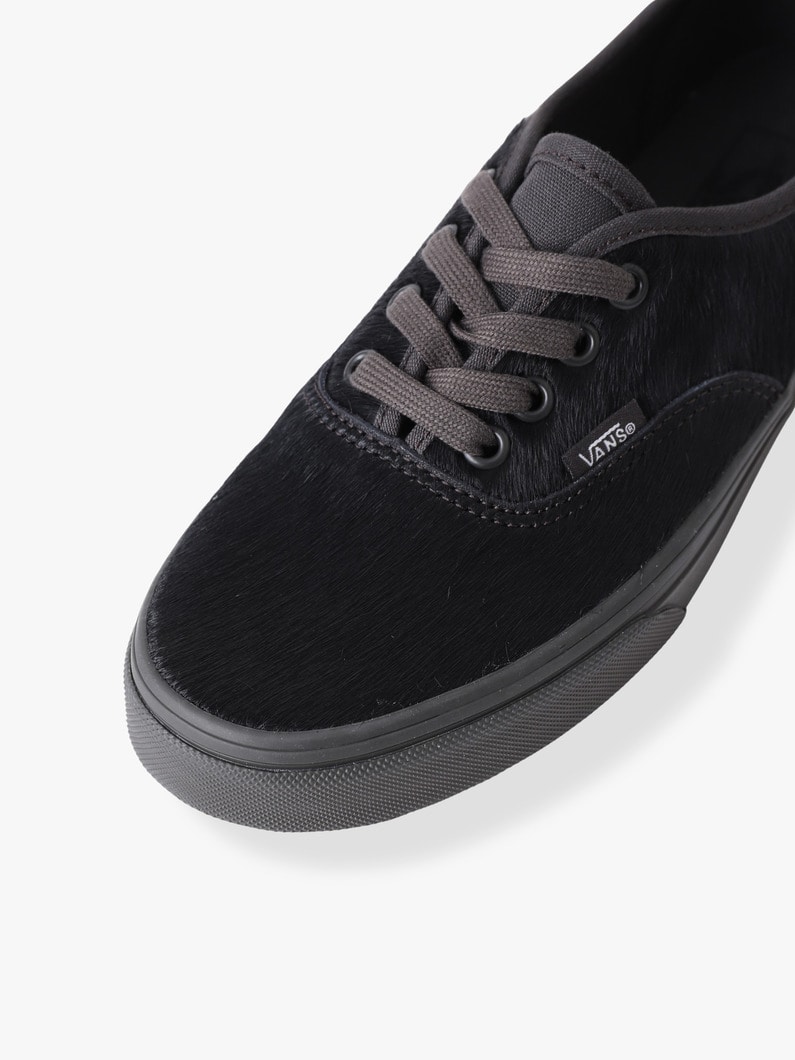 オーセンティック（エクスクルーシブ）（women） 詳細画像 black 6