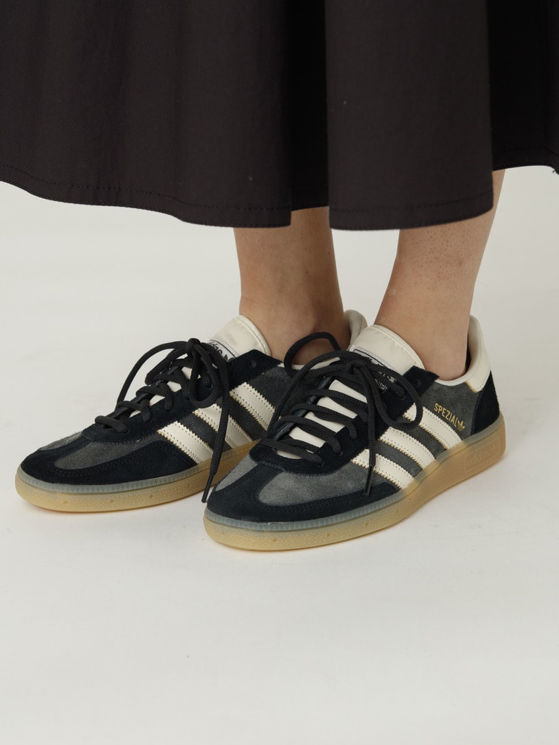 ハンドボール スペツィアル（women） 詳細画像 black 2