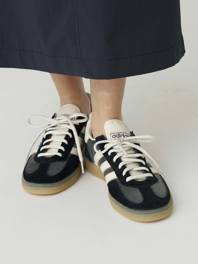 ハンドボール スペツィアル（women） 詳細画像 black 3