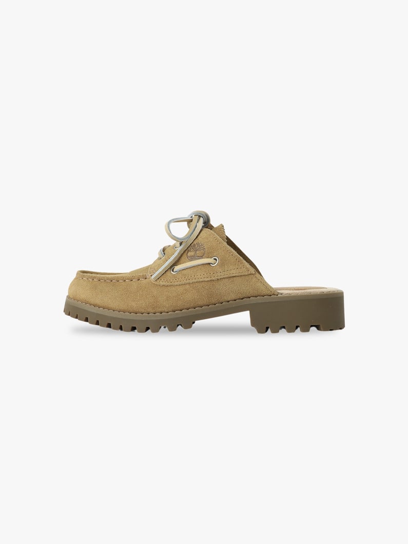 オーセンティック ミュール 詳細画像 beige 1
