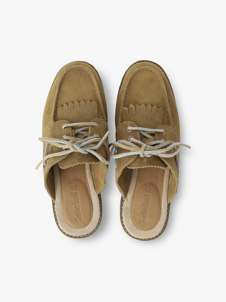オーセンティック ミュール 詳細画像 beige 4