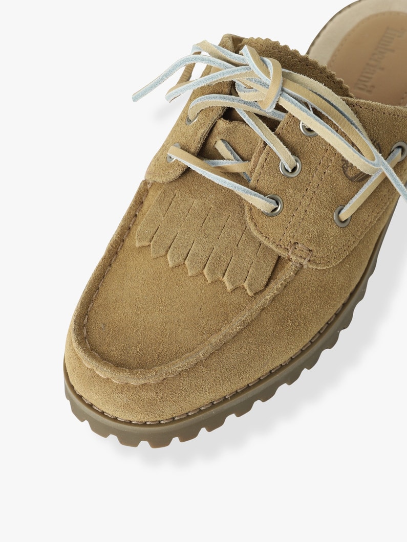 オーセンティック ミュール 詳細画像 beige 6