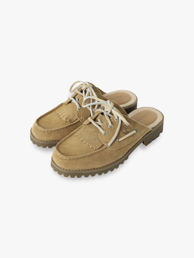 オーセンティック ミュール 詳細画像 beige 1