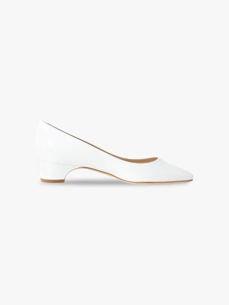 タルバ シューズ 詳細画像 white 2