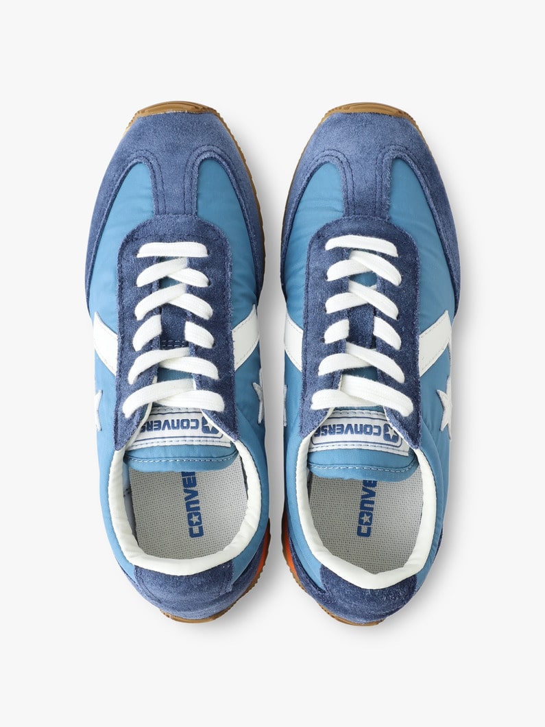 エスティーファイヤー AG（women） 詳細画像 red 4