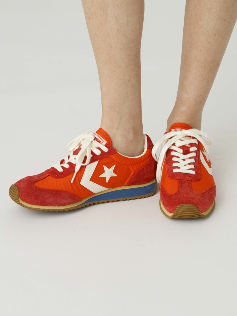 エスティーファイヤー AG（women） 詳細画像 red 2