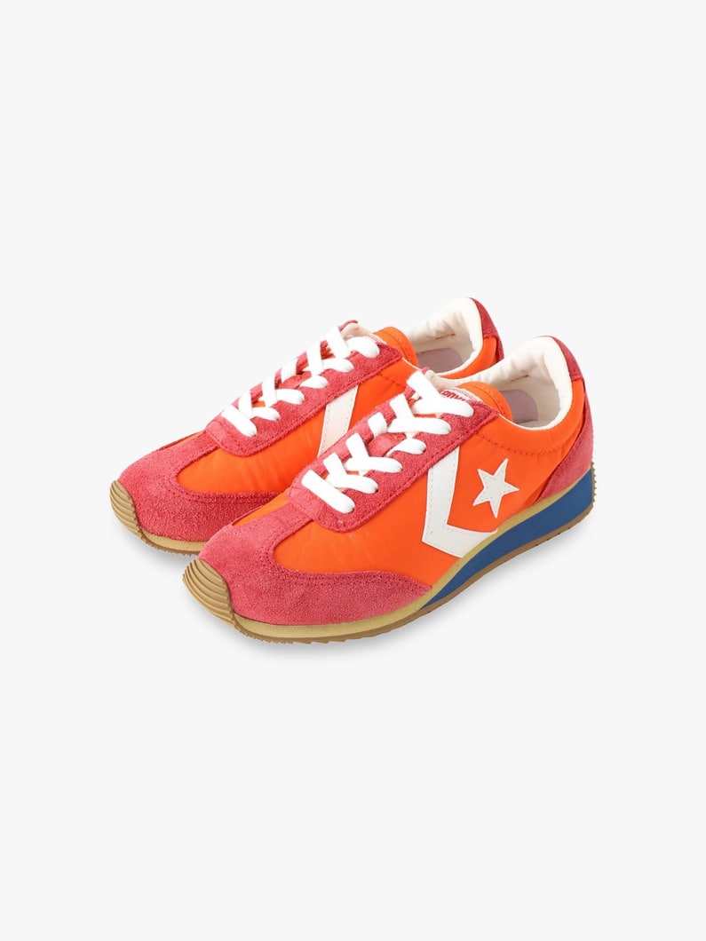 エスティーファイヤー AG（women） 詳細画像 red 3