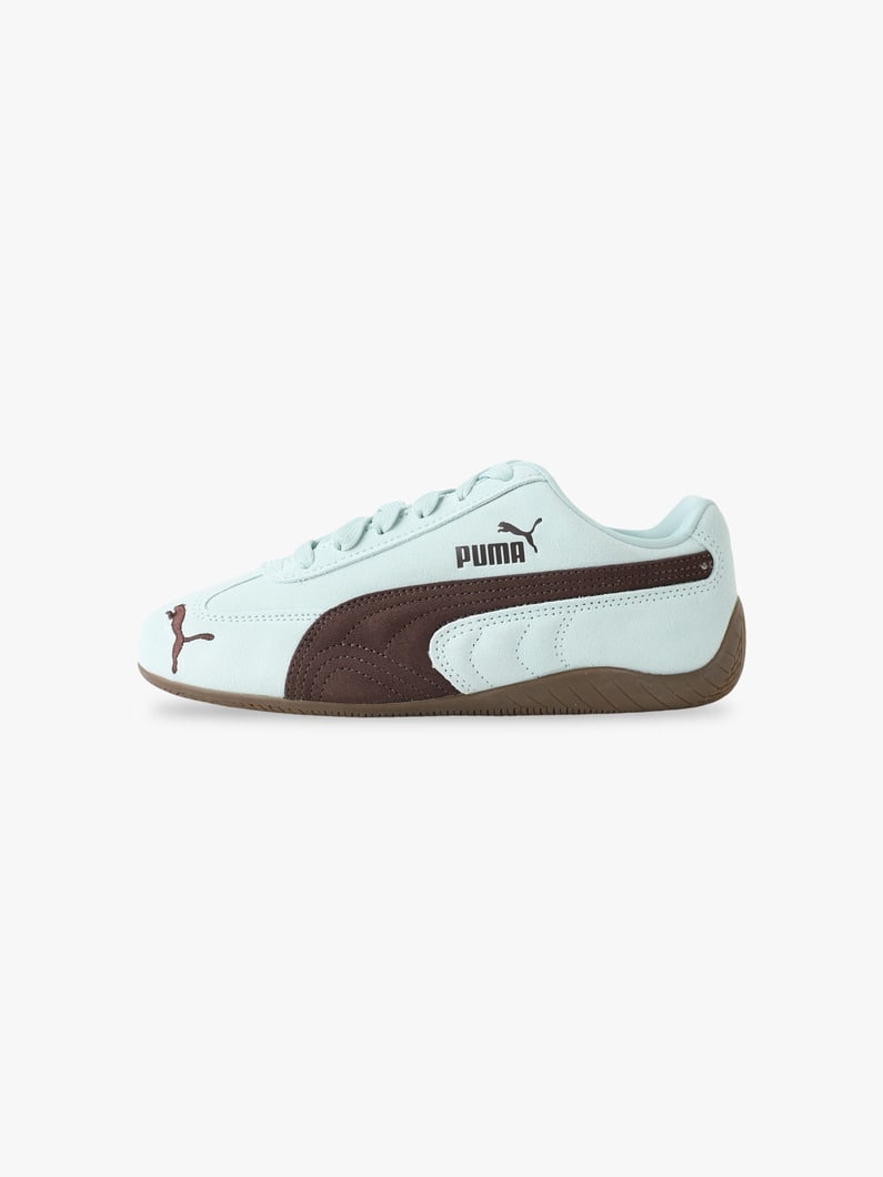 スピードキャット OG（women） 詳細画像 light blue 1