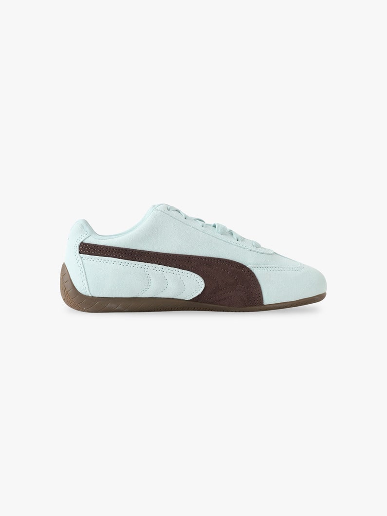 スピードキャット OG（women） 詳細画像 light blue 2