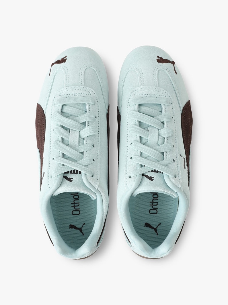 スピードキャット OG（women） 詳細画像 light blue 4
