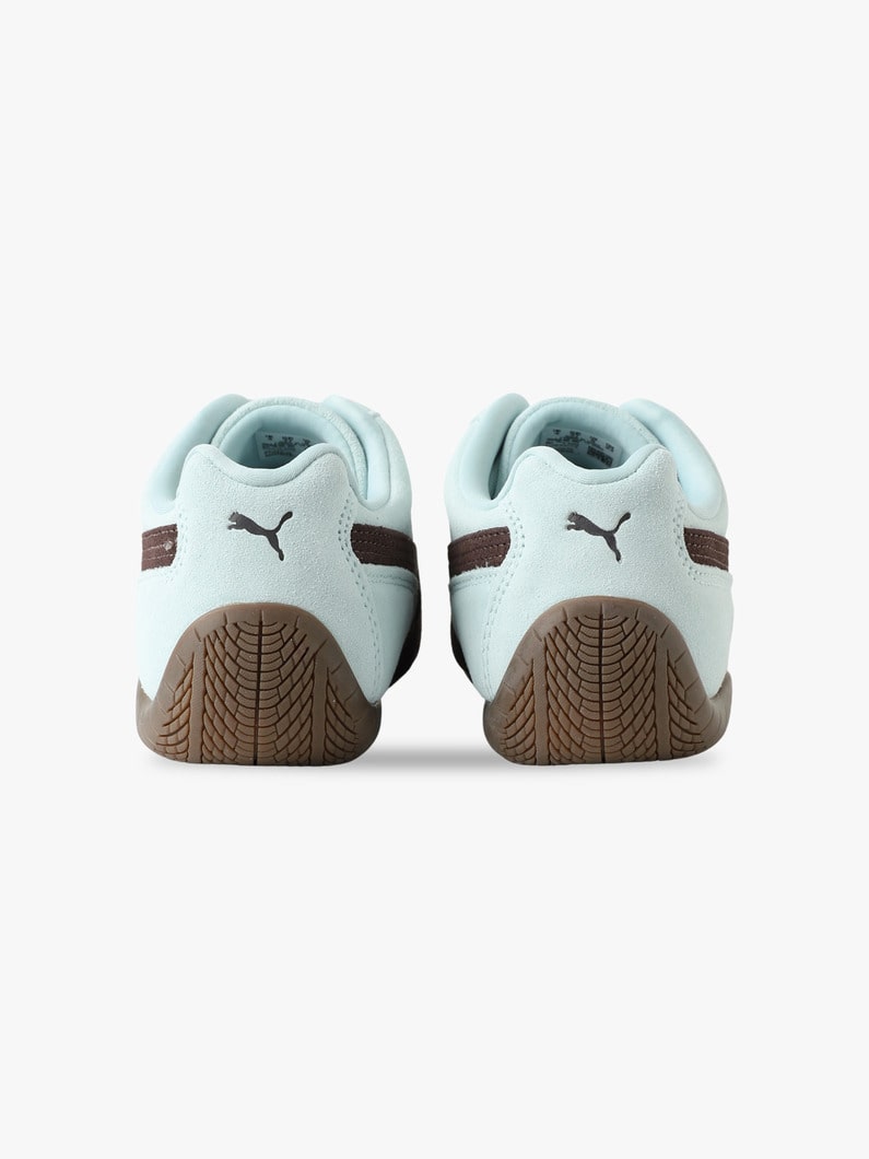 スピードキャット OG（women） 詳細画像 light blue 5