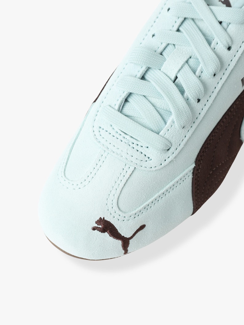 スピードキャット OG（women） 詳細画像 light blue 6