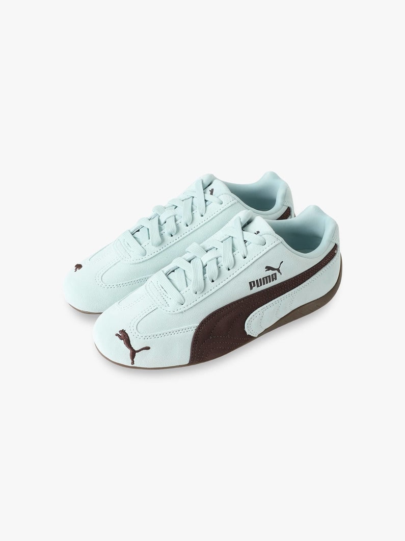 スピードキャット OG（women） 詳細画像 light blue 1