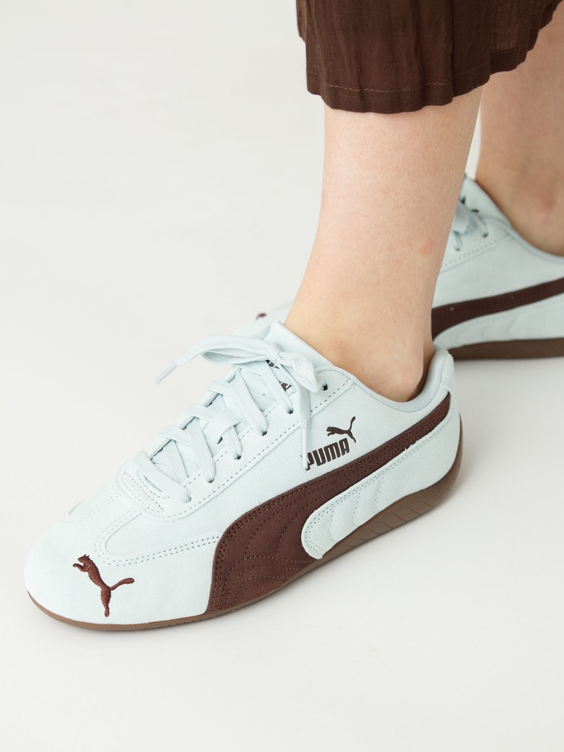 スピードキャット OG（women） 詳細画像 light blue 2