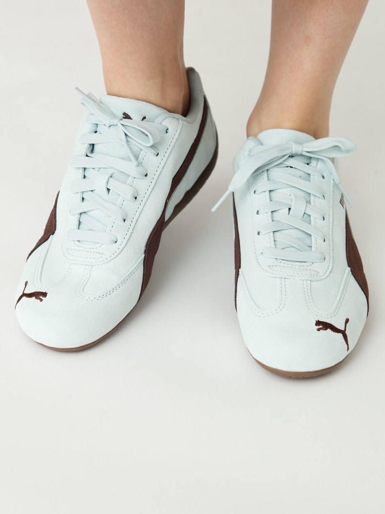 スピードキャット OG（women） 詳細画像 light blue 3