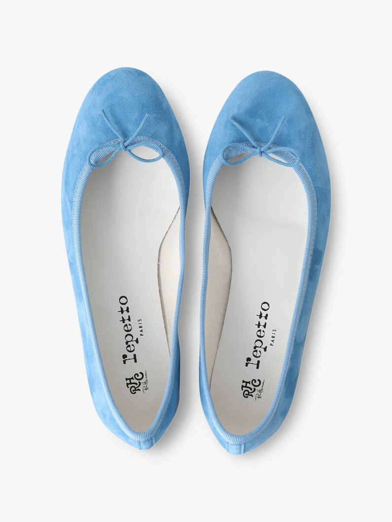 サンドリオン バレエ フラットシューズ（プレオーダー） 詳細画像 pink 4