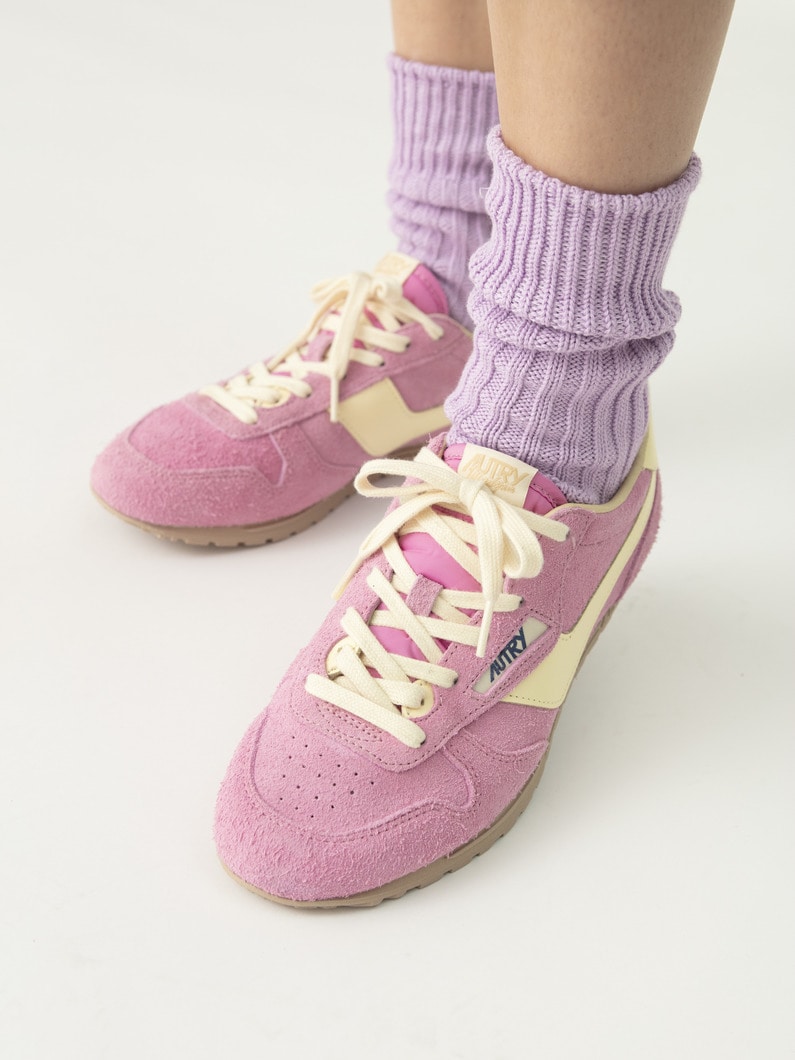 ウィンドスピン（ピンク/イエロー/グリーン/ブルー） 詳細画像 pink 1