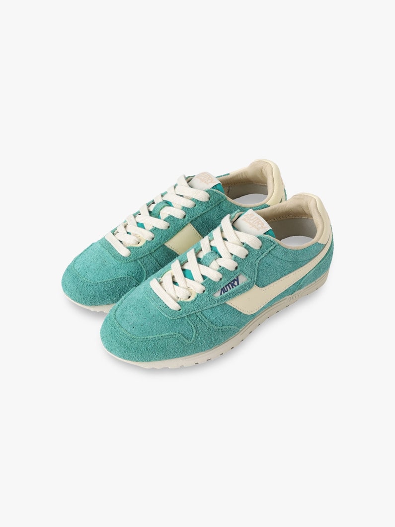 ウィンドスピン（ピンク/イエロー/グリーン/ブルー） 詳細画像 green