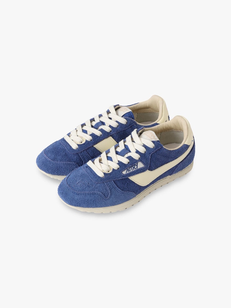 ウィンドスピン（ピンク/イエロー/グリーン/ブルー） 詳細画像 blue