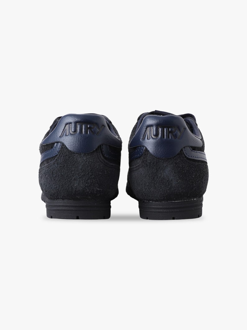 ウィンドスピン（ブラック） 詳細画像 black 5