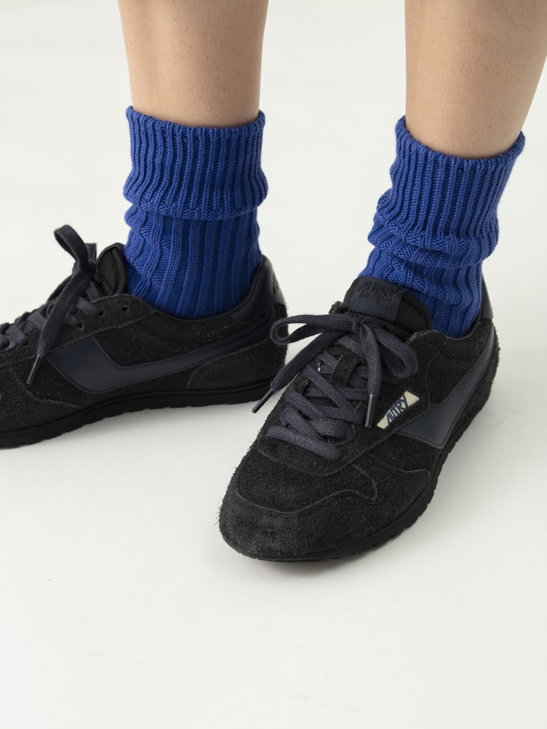 ウィンドスピン（ブラック） 詳細画像 black 1