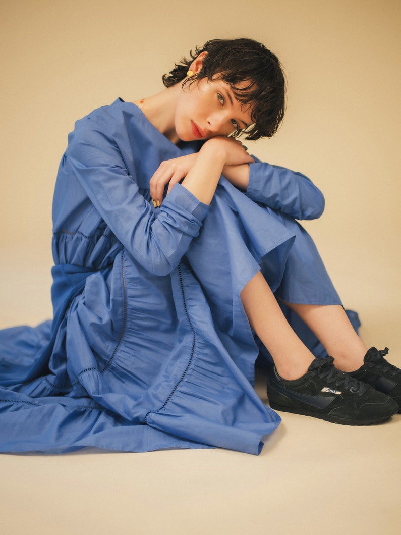 ウィンドスピン（ブラック） 詳細画像 black 4