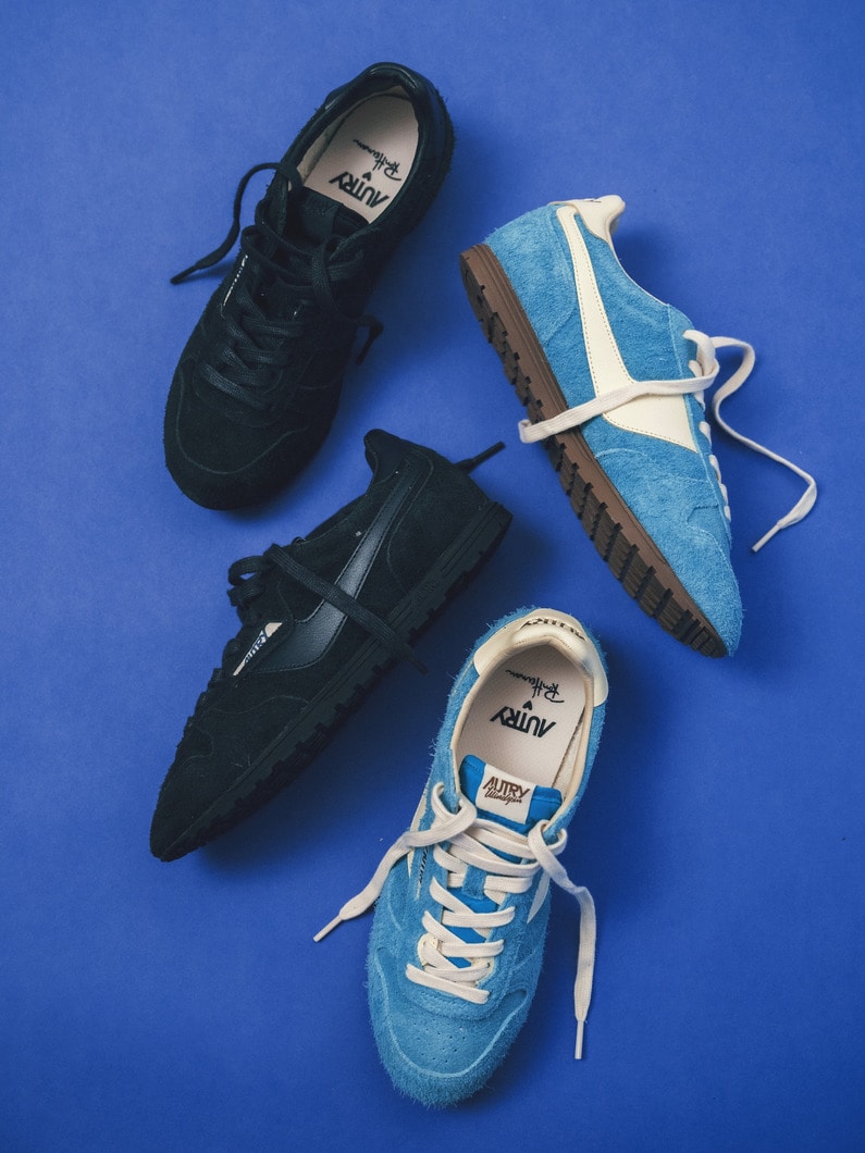 ウィンドスピン（ブラック） 詳細画像 black 5