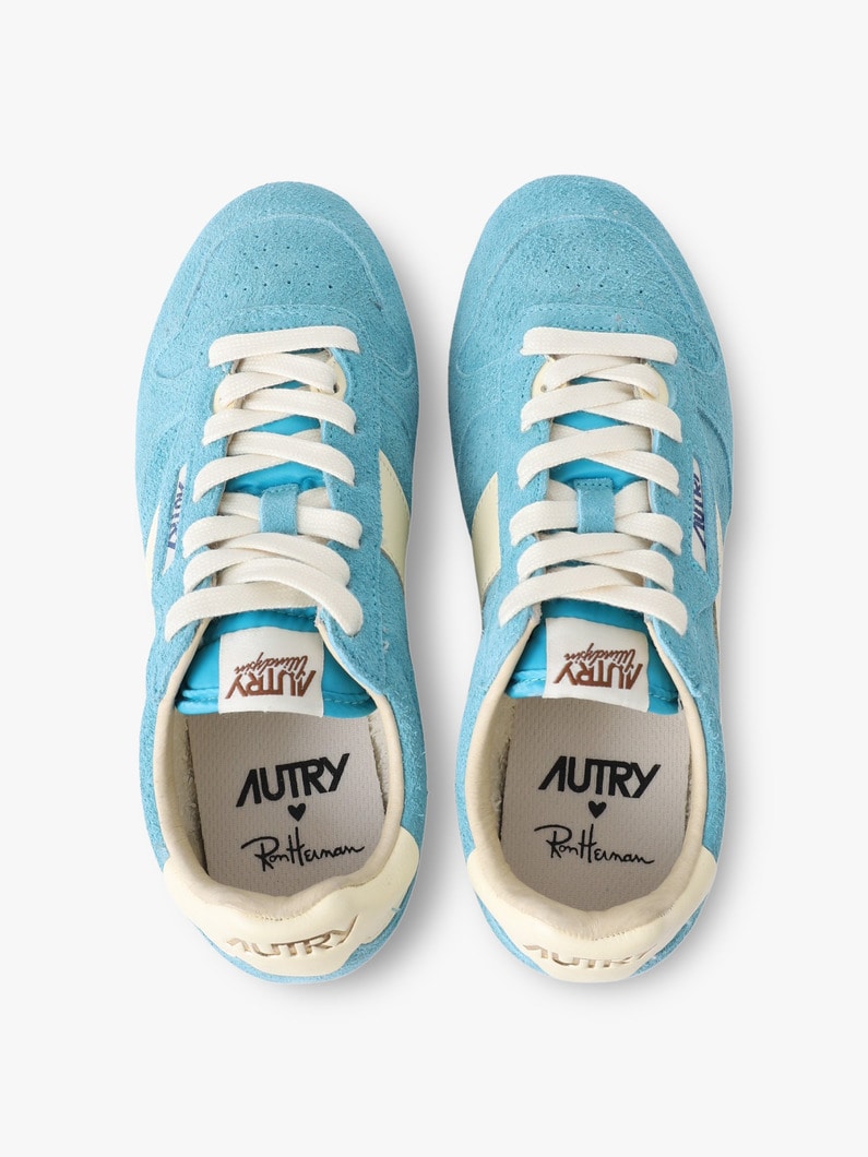 ウィンドスピン（ライトブルー） 詳細画像 light blue 4