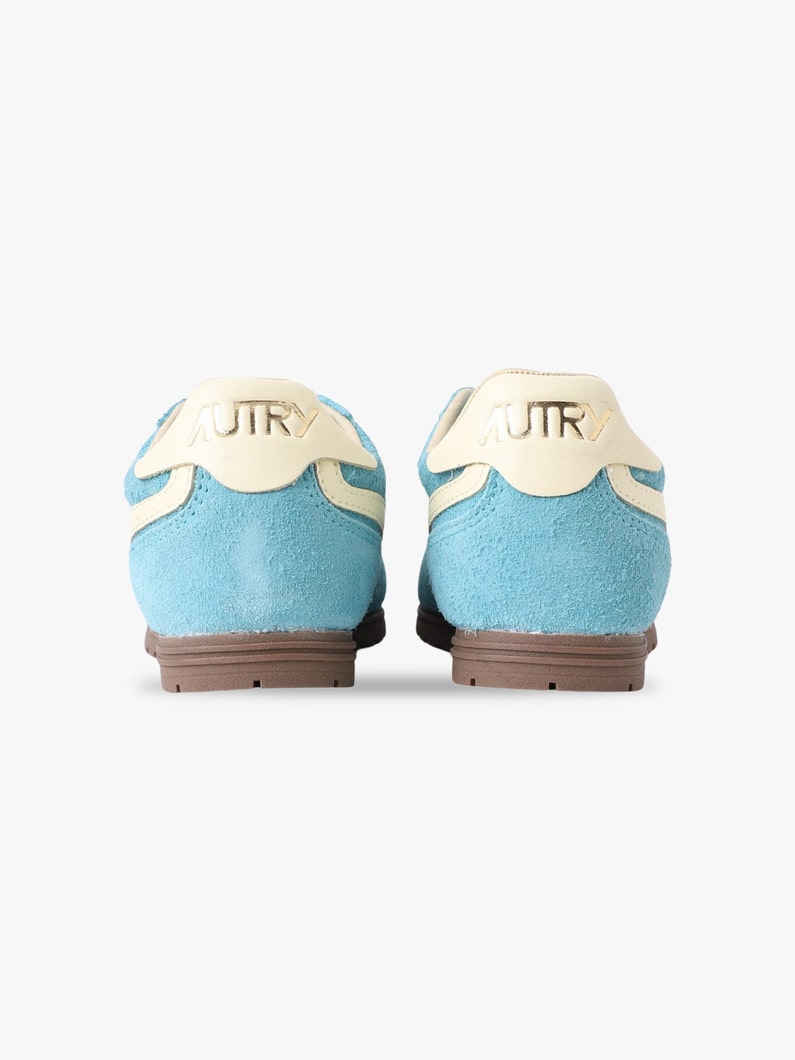 ウィンドスピン（ライトブルー） 詳細画像 light blue 5